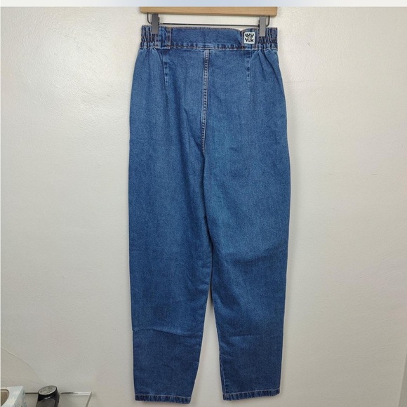 Lucy & Yak Addison Trousers - Picture 4 of 4